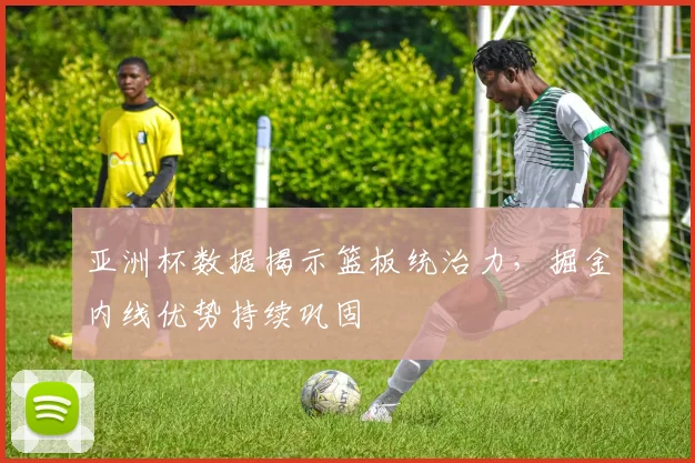亚洲杯数据揭示篮板统治力，掘金内线优势持续巩固